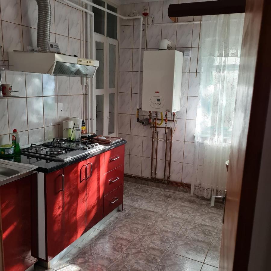 Apartament 2 Camere - Pitesti / 2-Rooms Apartment - Piteşti Dış mekan fotoğraf