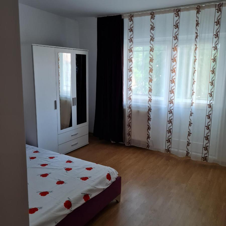 Apartament 2 Camere - Pitesti / 2-Rooms Apartment - Piteşti Dış mekan fotoğraf