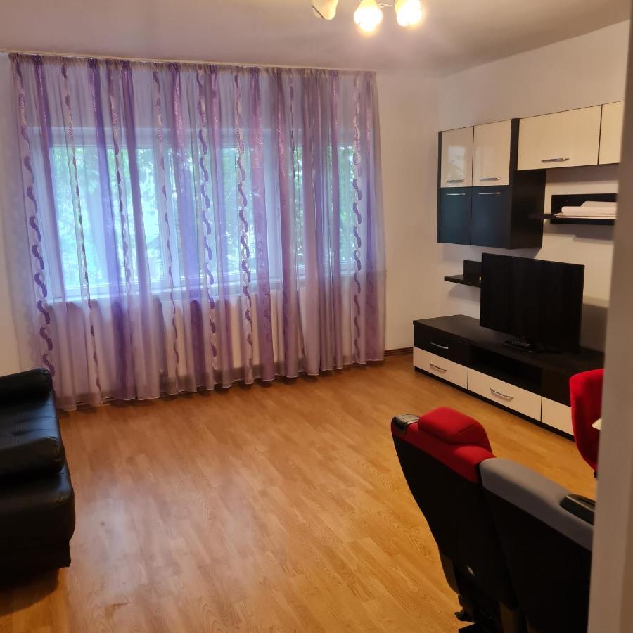 Apartament 2 Camere - Pitesti / 2-Rooms Apartment - Piteşti Dış mekan fotoğraf