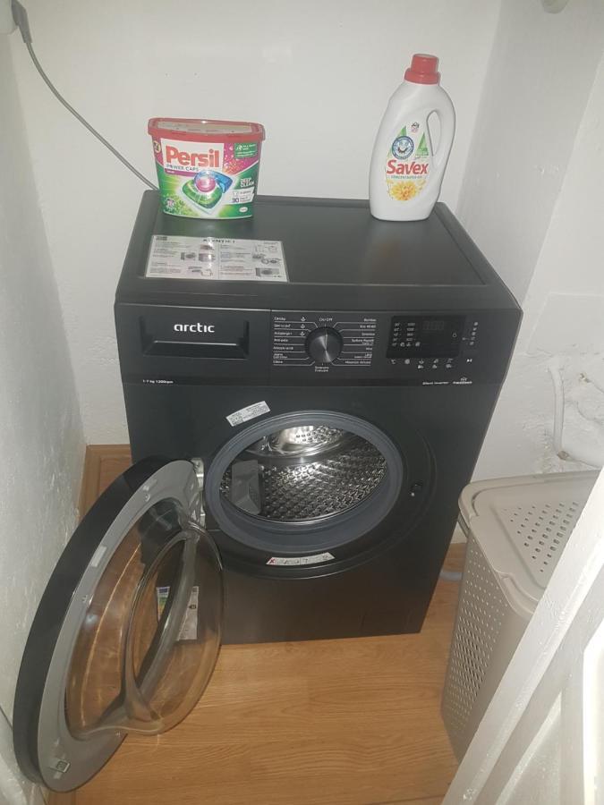 Apartament 2 Camere - Pitesti / 2-Rooms Apartment - Piteşti Dış mekan fotoğraf