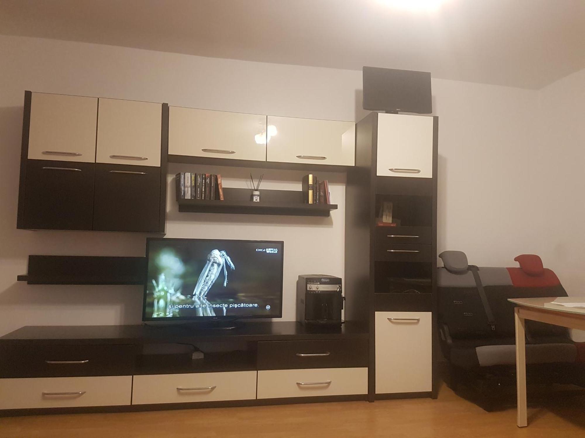 Apartament 2 Camere - Pitesti / 2-Rooms Apartment - Piteşti Dış mekan fotoğraf
